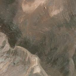 Satellite imagery of Cerro Puerta de Pircas, CL