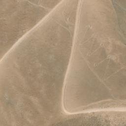Satellite imagery of Portezuelo Maricunga, CL