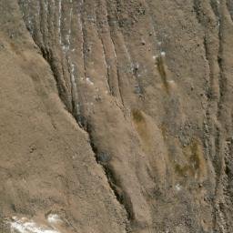 Satellite imagery of Portezuelo de Soroche, AR