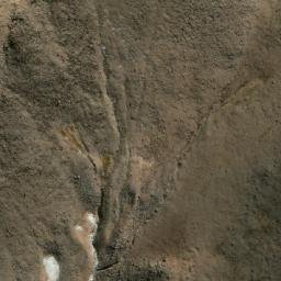 Satellite imagery of Portezuelo de Soroche, AR