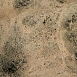 Satellite imagery of Alto de la Quebrada Honda, AR