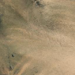 Satellite imagery of Cerro Pabellón, AR