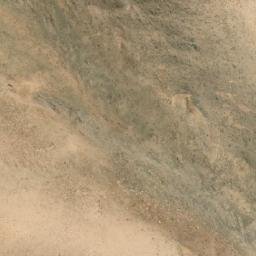 Satellite imagery of Cerro Pabellón, AR