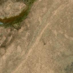 Satellite imagery of Cerro de la Laguna Verde, AR