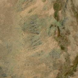 Satellite imagery of Cerro de la Laguna Verde, AR