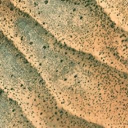 Satellite imagery of ROOIWAL, NA