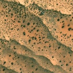 Satellite imagery of ROOIWAL, NA