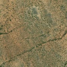 Satellite imagery of TOEKOMS, NA