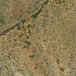 Satellite imagery of TOEKOMS, NA