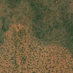 Satellite imagery of TAKOON, NA