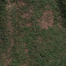 Satellite imagery of Mfolozi, ZA