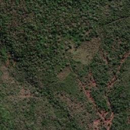 Satellite imagery of Mfolozi, ZA