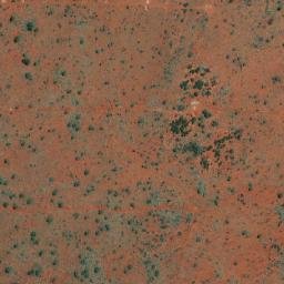 Satellite imagery of Corboys Mine, AU
