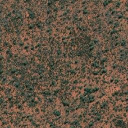 Satellite imagery of Faulkner Hill, AU