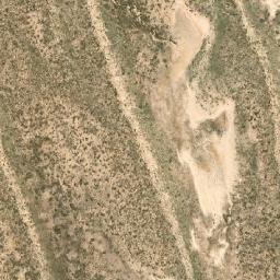 Satellite imagery of Ninkekerna Hill, AU