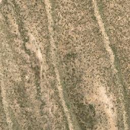 Satellite imagery of Ninkekerna Hill, AU