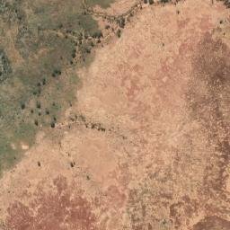 Satellite imagery of Pootha Pootha Hill, AU
