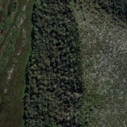 Satellite imagery of Maclaglan Ridge, AU