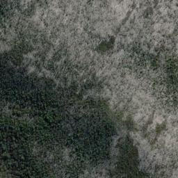 Satellite imagery of Maclaglan Ridge, AU