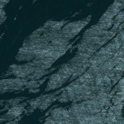 Satellite imagery of Punta Oeste, CL