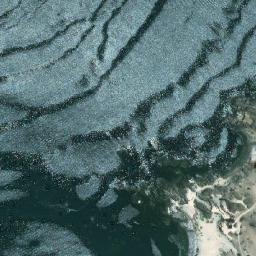 Satellite imagery of Punta Lagarto, CL