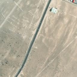 Satellite imagery of Punta Lagarto, CL