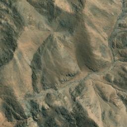 Satellite imagery of Candelaria, CL