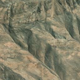 Satellite imagery of Candelaria, CL