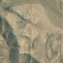 Satellite imagery of Congreso, CL