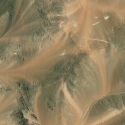 Satellite imagery of Santo Domingo, CL