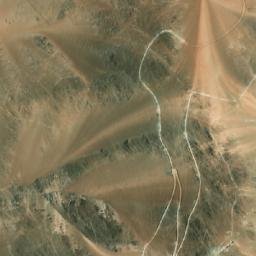Satellite imagery of Cerro Galleguillos, CL