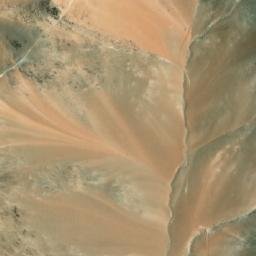Satellite imagery of Cerro Galleguillos, CL