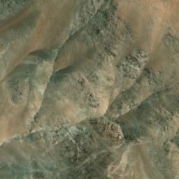 Satellite imagery of Cerro Galleguillos, CL