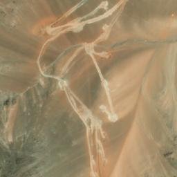 Satellite imagery of Portezuelo Cucharas, CL