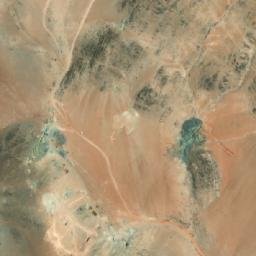 Satellite imagery of La Verde, CL