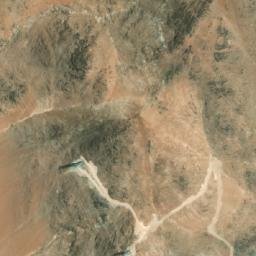 Satellite imagery of La Verde, CL