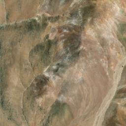 Satellite imagery of Juanita Bronce, CL
