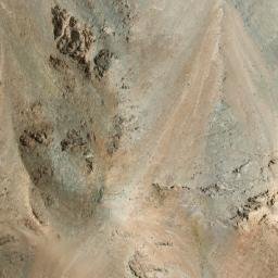 Satellite imagery of Cerro Puerta de Pircas, CL