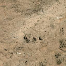 Satellite imagery of Alto de la Quebrada Honda, AR