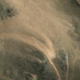 Satellite imagery of Cerro Pabellón, AR