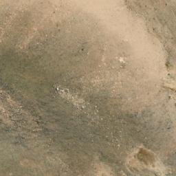 Satellite imagery of Cerro Pabellón, AR