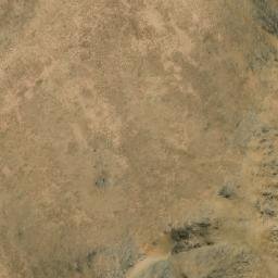 Satellite imagery of Cerro de la Laguna Verde, AR