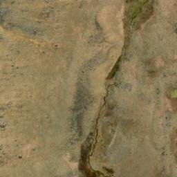 Satellite imagery of Cerro de la Laguna Verde, AR