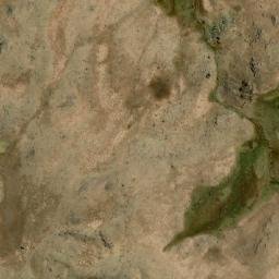 Satellite imagery of Cerro de la Laguna Verde, AR