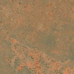 Satellite imagery of ZOUTPAN STRAAT, NA