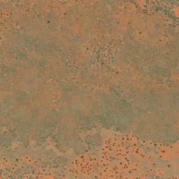 Satellite imagery of ZOUTPAN STRAAT, NA