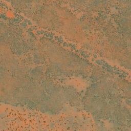 Satellite imagery of ZOUTPAN STRAAT, NA