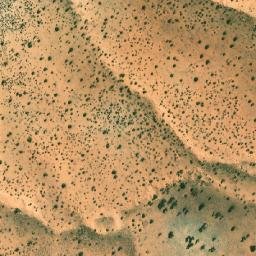 Satellite imagery of ROOIWAL, NA