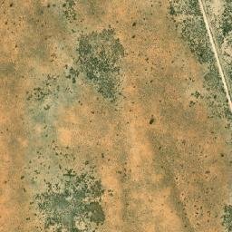 Satellite imagery of KLEINBEGIN, NA