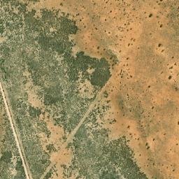 Satellite imagery of KLEINBEGIN, NA